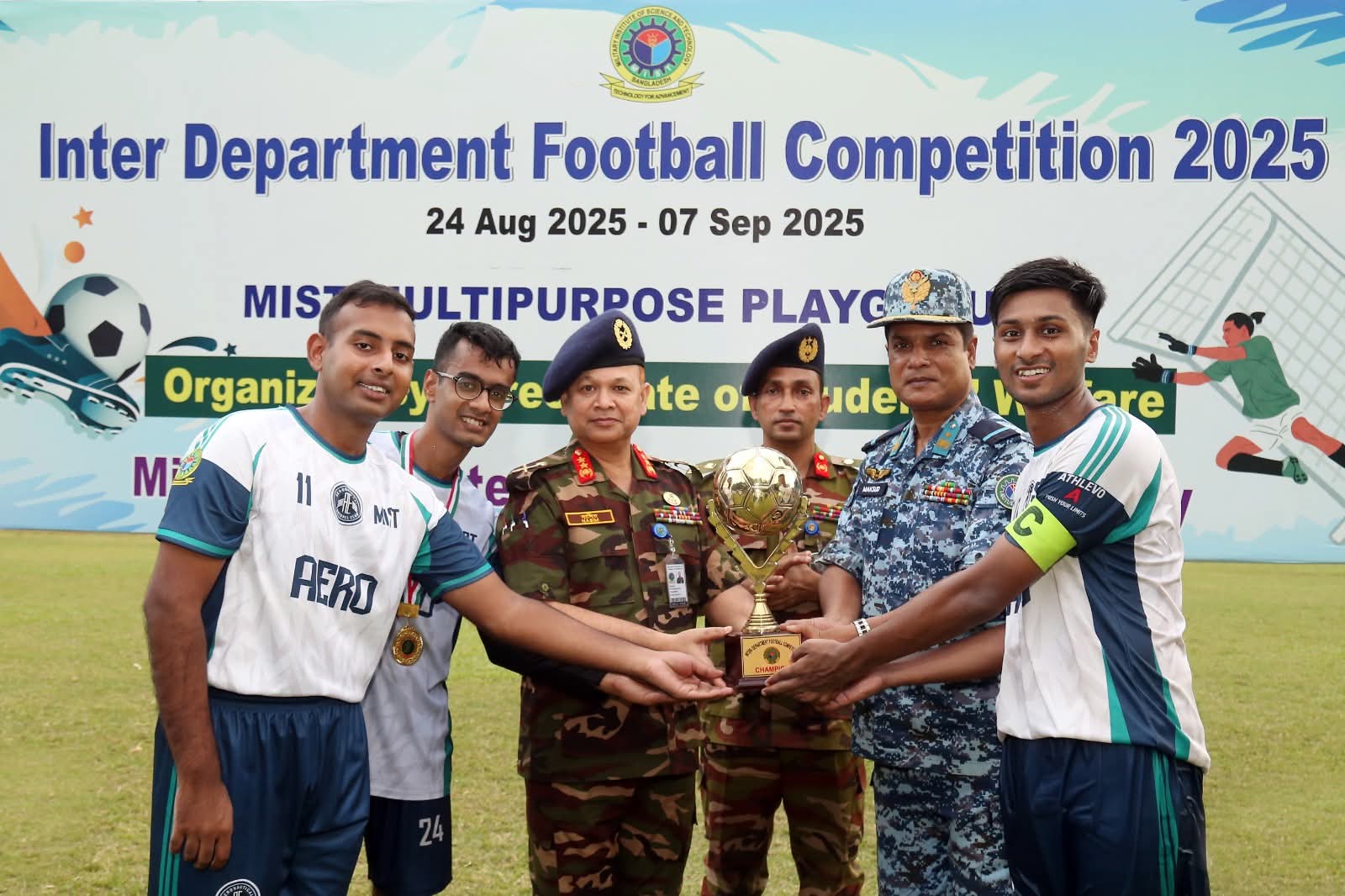 Standard Post with Image