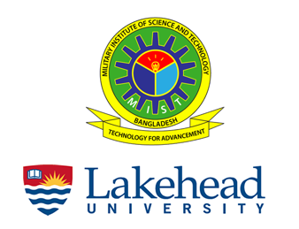 MOU Between MIST and Lakehead University